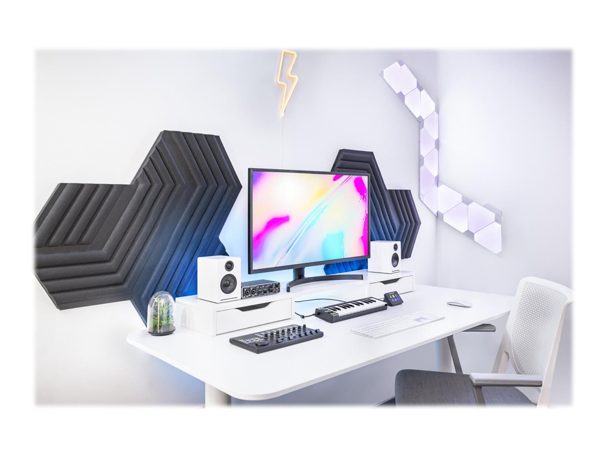 Elgato - Wave Panel Svart