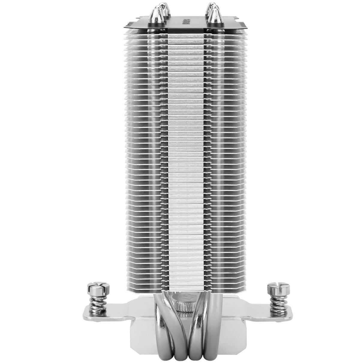 Thermalright Assassin X 120 R SE Black- CPU-kylare, 120 Mm Enkeltorn