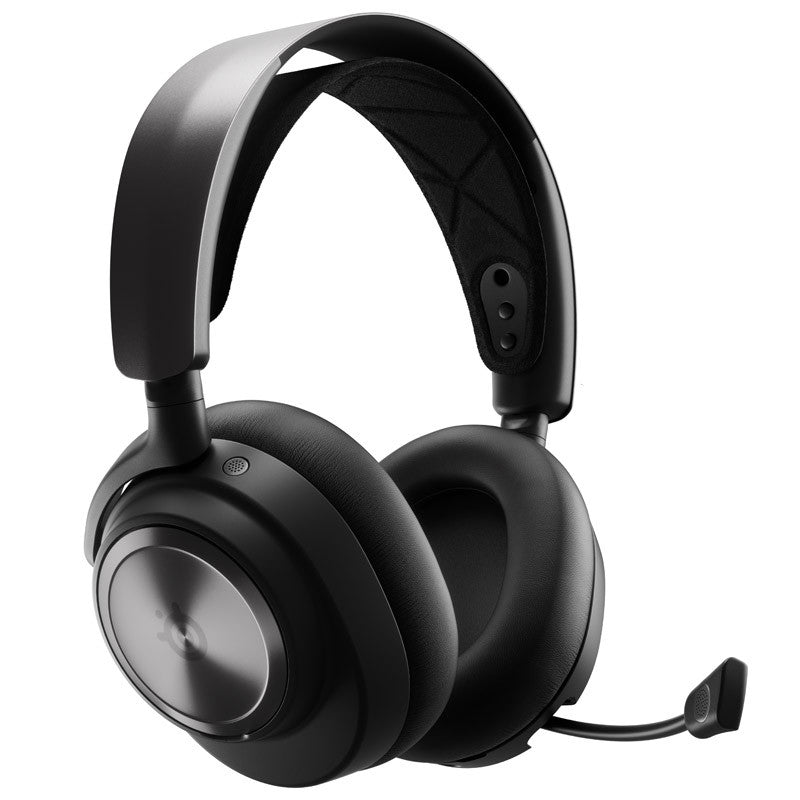SteelSeries Arctis Nova Pro X Trådlöst Spelheadset