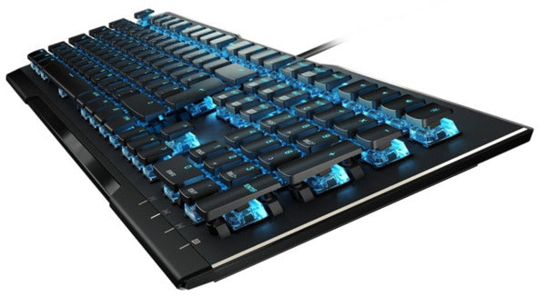 ROCCAT KEYBOARD VULCAN 80, BRUNT SWITCH