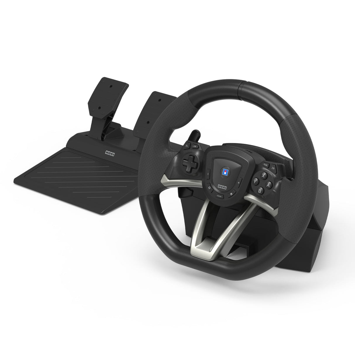 HORI - Racing Wheel Pro Deluxe