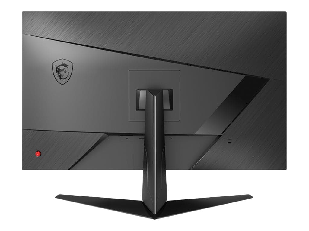 MSI Optix G272 27" 1920 X 1080 HDMI DisplayPort 144Hz