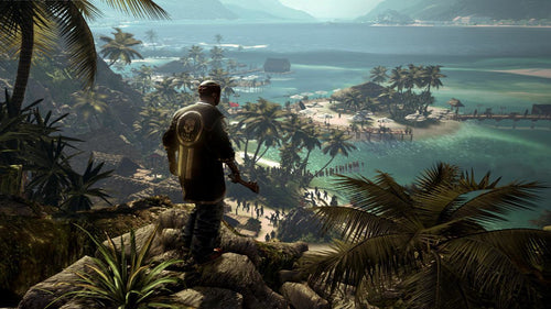 Dead Island – Definitive Collection – Xbox One – skærmbillede 6