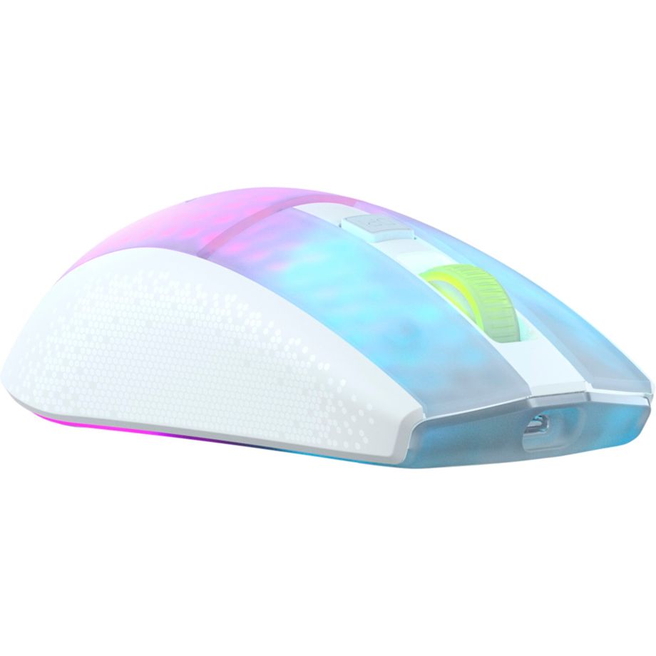 Roccat Burst Pro Air White