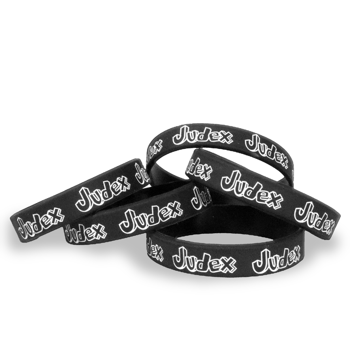 Judex Armband - Svart