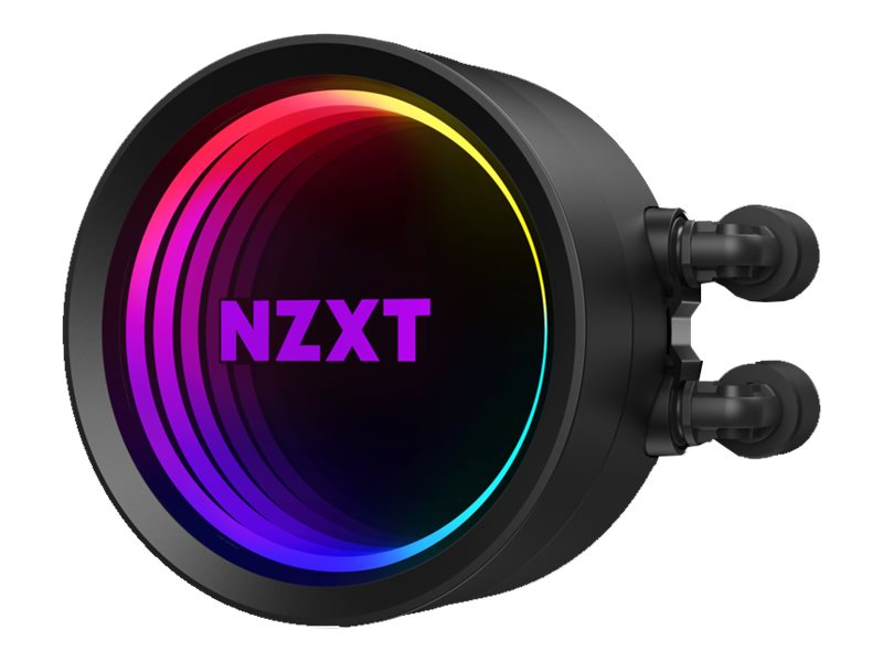 NZXT Kraken X63 280mm Flytande CPU-kylare