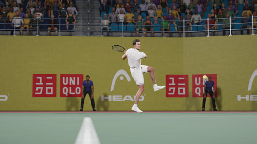 Matchpoint: Tennis Championships (Legends Edition) Kalypso