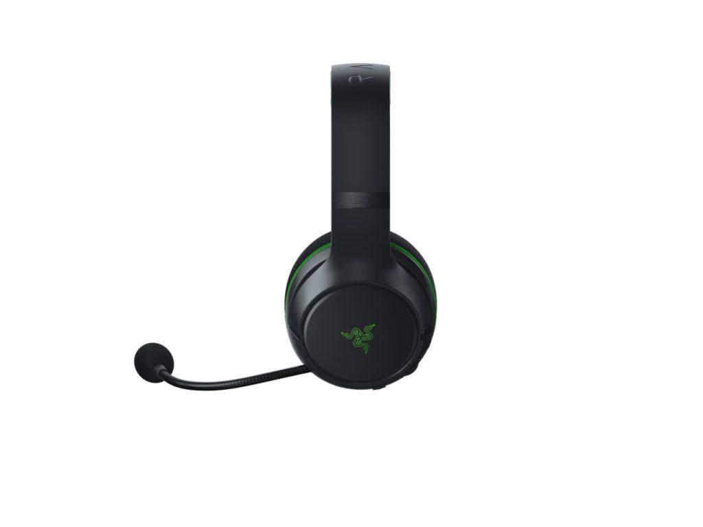 Razer Kaira Headset