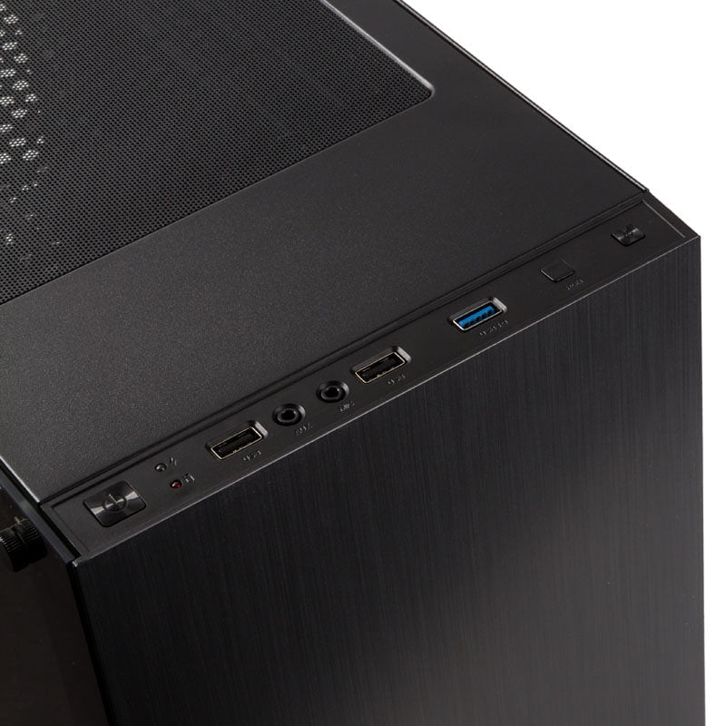 Kolink Stronghold Midi-Tower