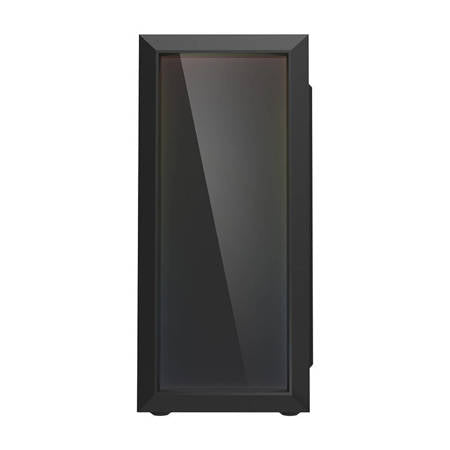 Datorfodral Darkflash DK180 Graffiti (svart)