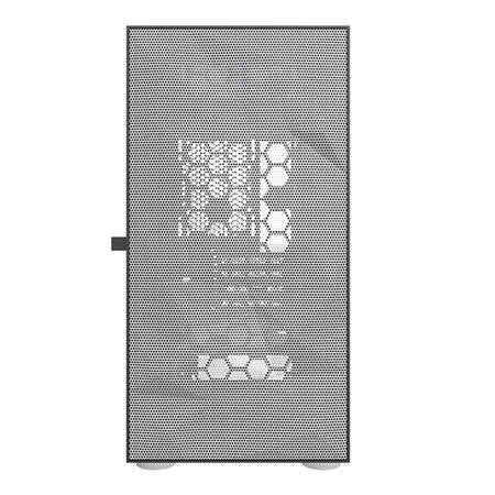 Datorfodral Darkflash DLM21 Mesh (vit)