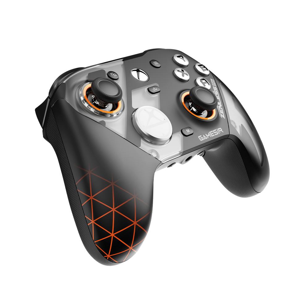 GameSir G7 Pro Xbox Wireless Controller - Zenless Zero Zone (TMR Sticks, Hall-Effect Triggers) Xbox Licensed Guangzhou Chicken Run Network Technology Co., Ltd. (GameSir)