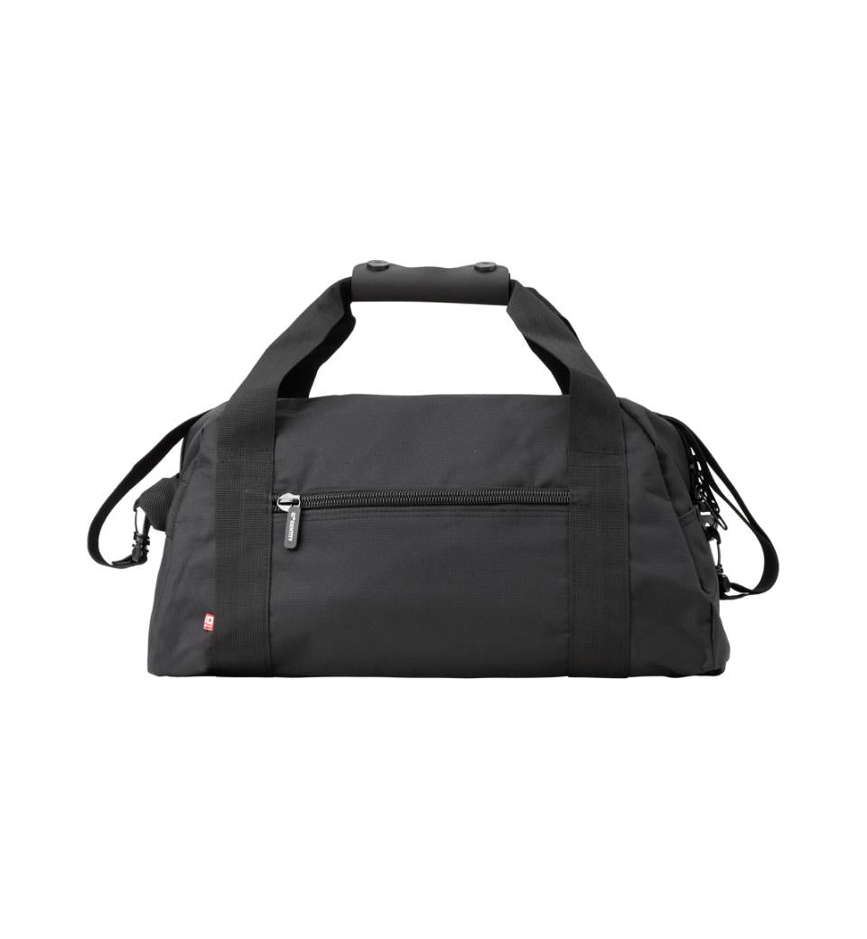 Judex King Of The Beasts Sportväska