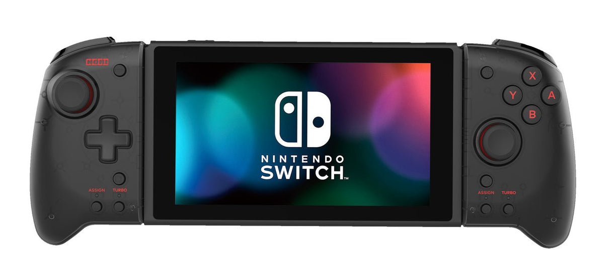 Hori Nintendo Switch Split Pad Pro (svart)