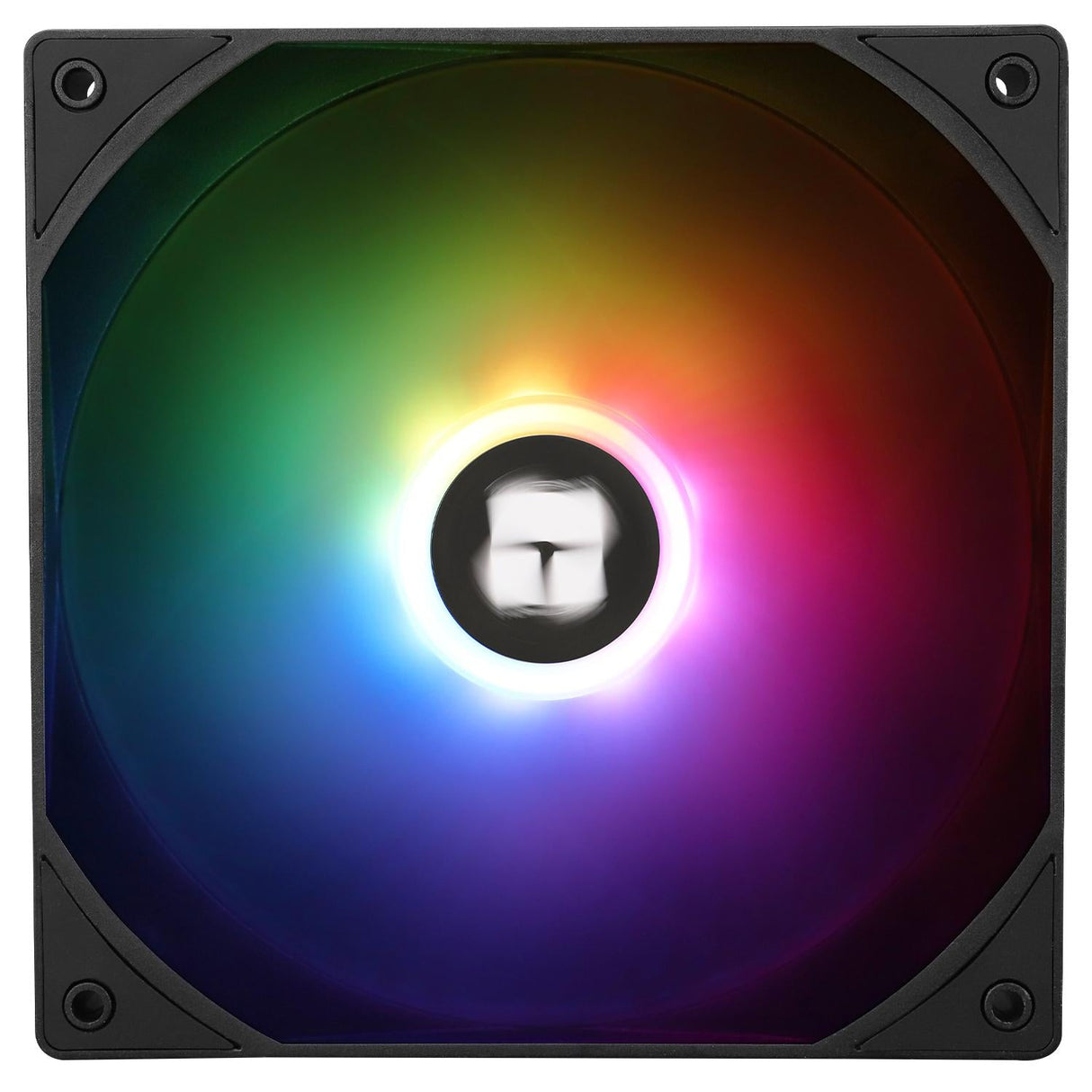 Thermalright TL-C14C-S Svart - Fläkt, 140 Mm ARGB