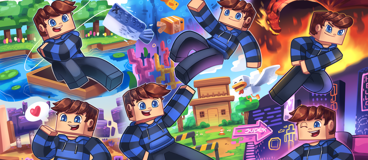 CUPPRESS - Judex Gamer