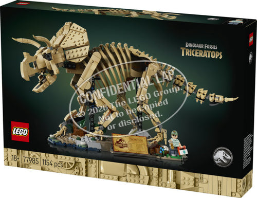 77985 LEGO 77985 J.W. TBA (8.4.) Lego