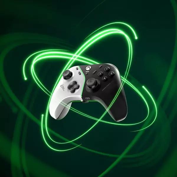 THRUSTMASTER HJÄRTAKONTROLL