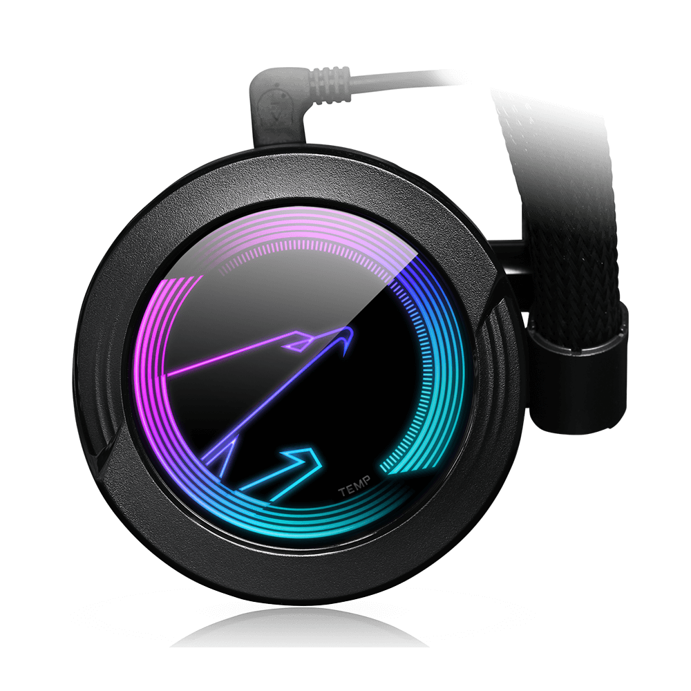 Gigabyte AORUS WATERFORCE 280