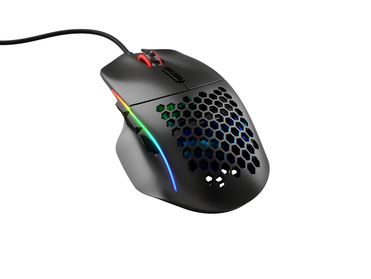 Glorious Model I Gaming Mouse - Svart