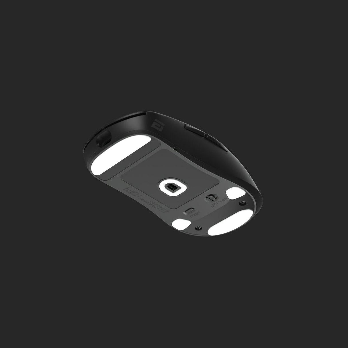 Endgame Gear OP1 Skate Set, 99,5 % PTFE, Vit