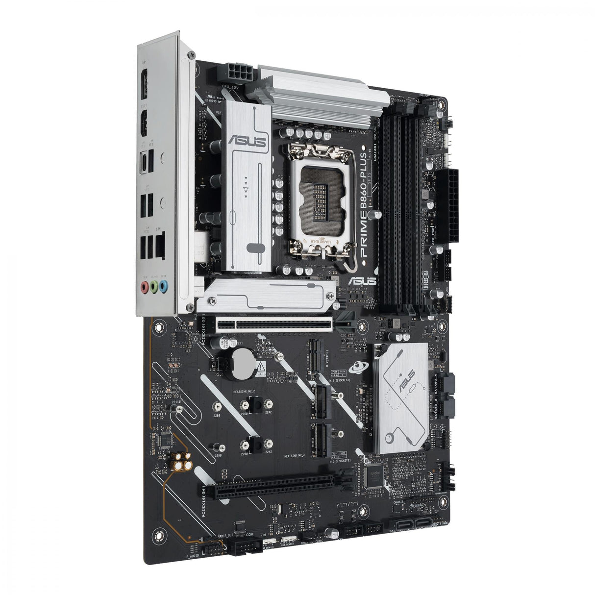 ASUS PRIME B860-PLUS-CSM (ATX, B860, LGA 1851, DDR5)