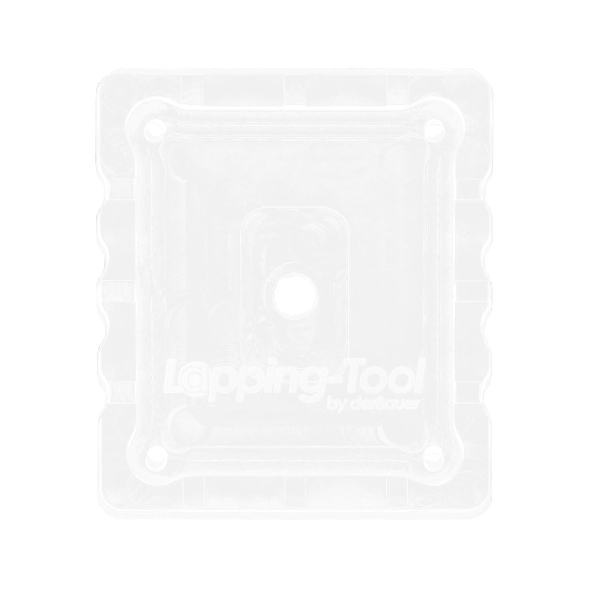 Thermal Grizzly Lapping Tool För Intel 13:e Generationen