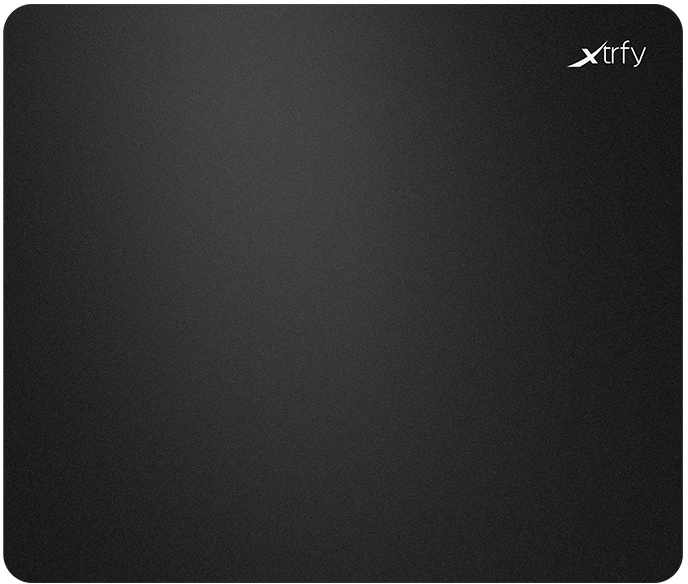 Xtrfy GP3, Hård Musmatta Stor