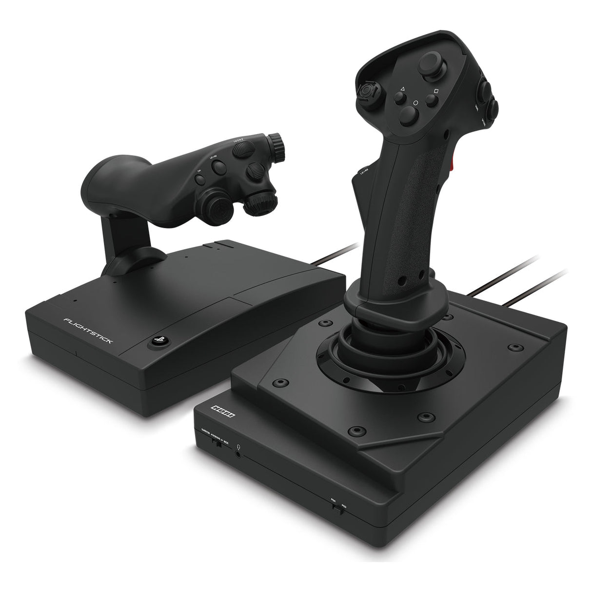 Hori Flight Stick Hotas