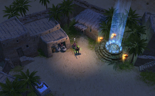 Titan Quest