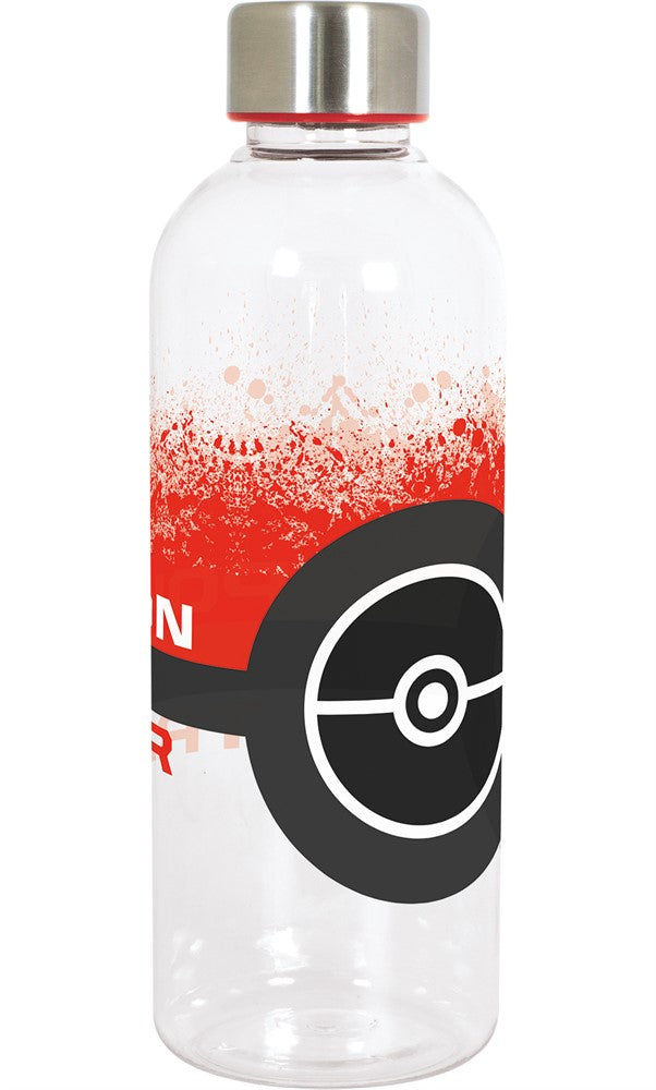 Pokemon - Vattenflaska I Plast