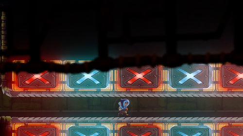 Teslagrad Power Pack Collector's Edition