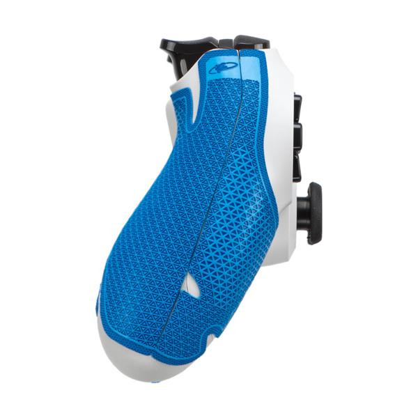 Lizard Skins DSP Controller Grip til PS4 Polar Blå