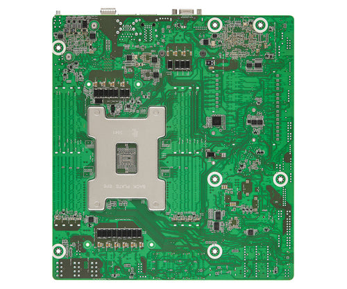 ASRock Rack SIENAD8UD-2L2Q bundkort - produktbillede 3