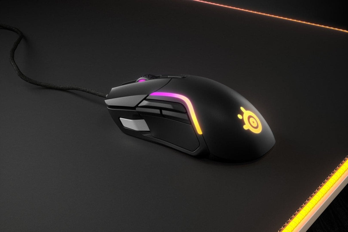 Steelseries - Rival 5 Gaming Mouse