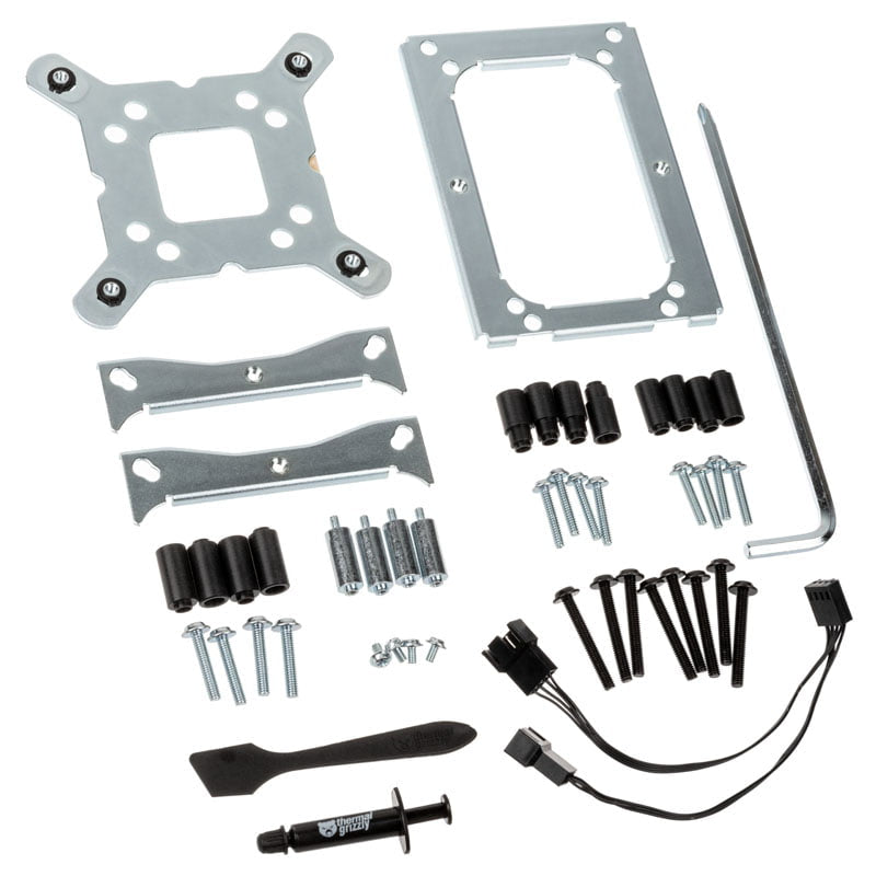 IceGiant ProSiphon Elite CPU-kylare