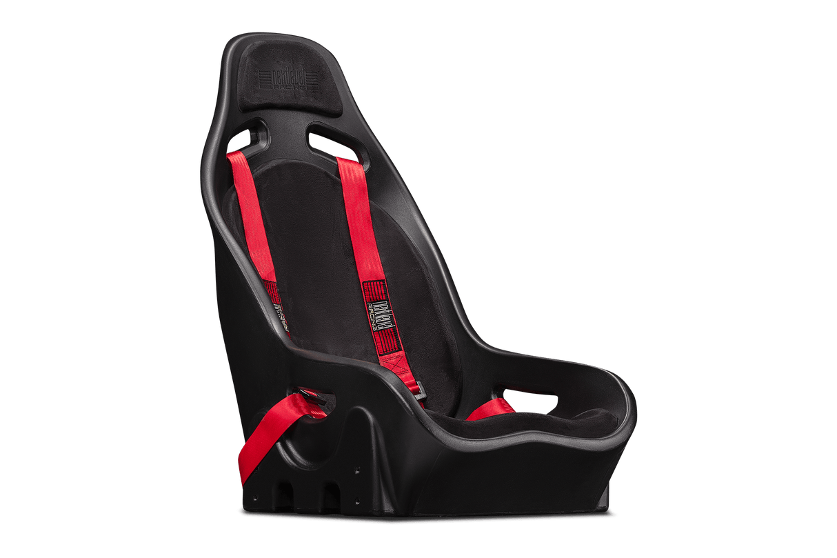 Next Level Racing Elite ES1 SIM Gamer Chair Svart Röd