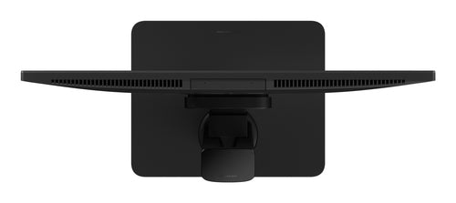 ASUS ExpertCenter P400 AiO P440VAK-BPCJ66X – set ovenfra
