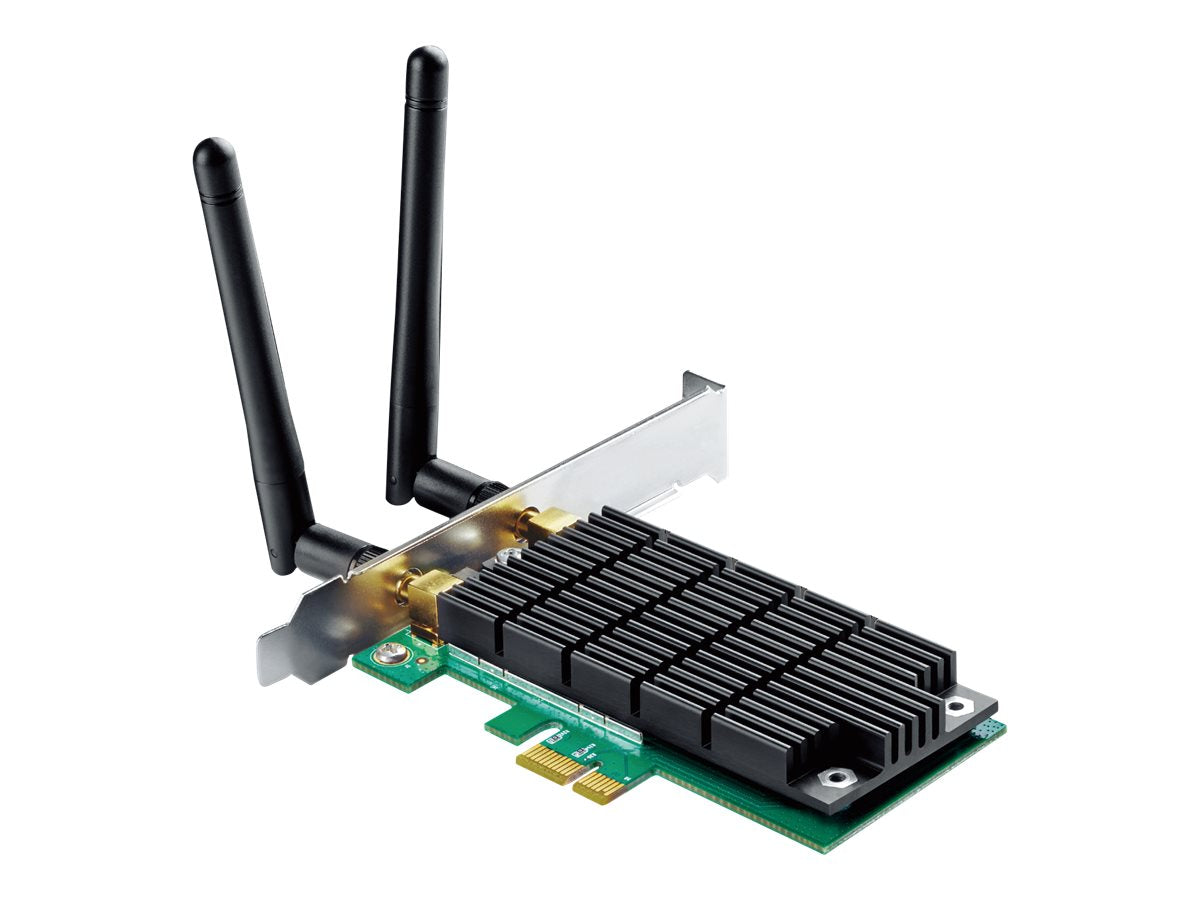 TP-Link Archer T4E Nätverksadapter PCI Express