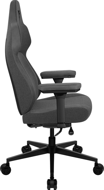 ThunderX3 Smart CORE Loft Mörkgrå - 150 Kg Max