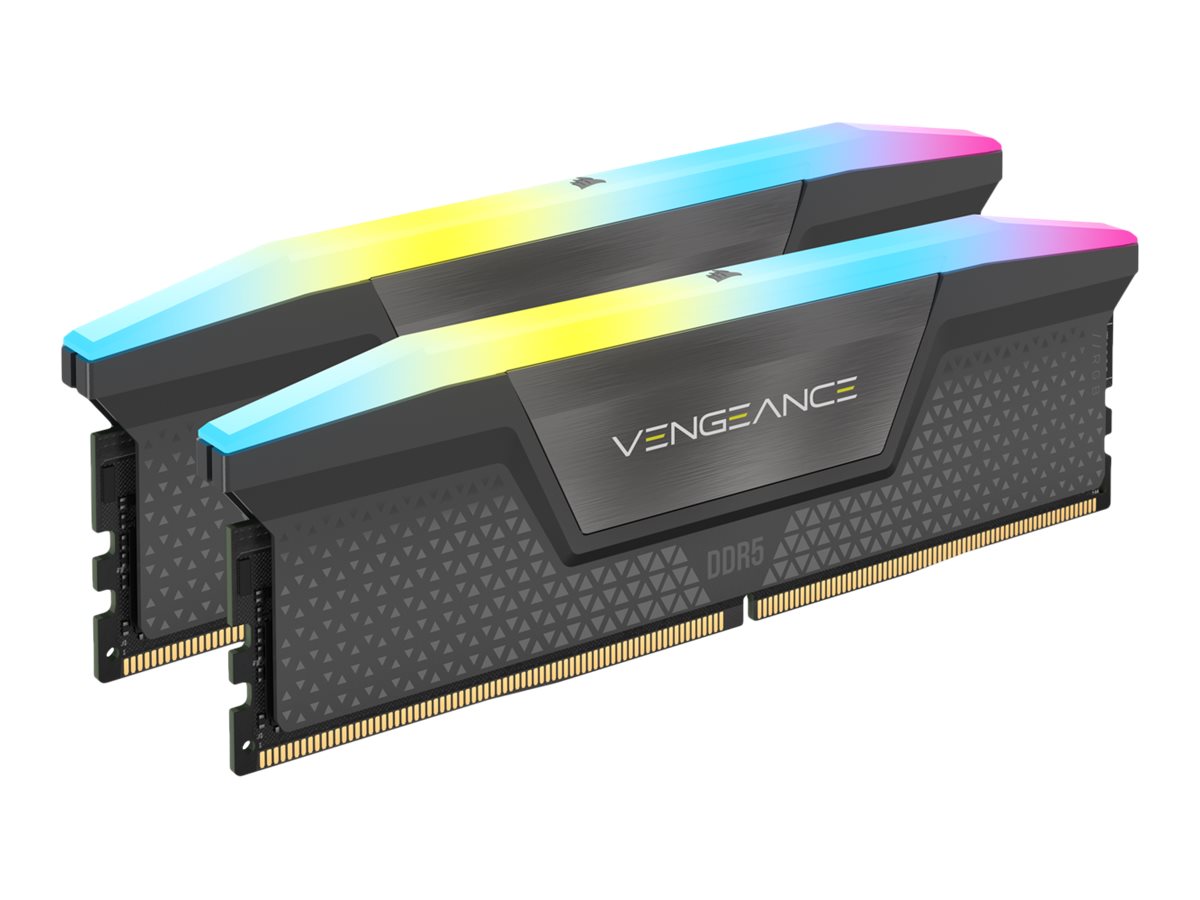 CORSAIR Vengeance DDR5 32GB Kit 6000MHz CL30