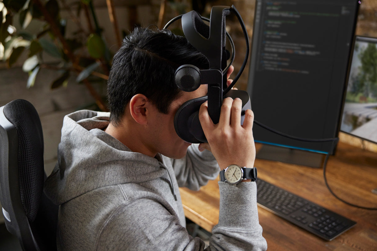 HP Reverb G2 2160 X 2160 DisplayPort