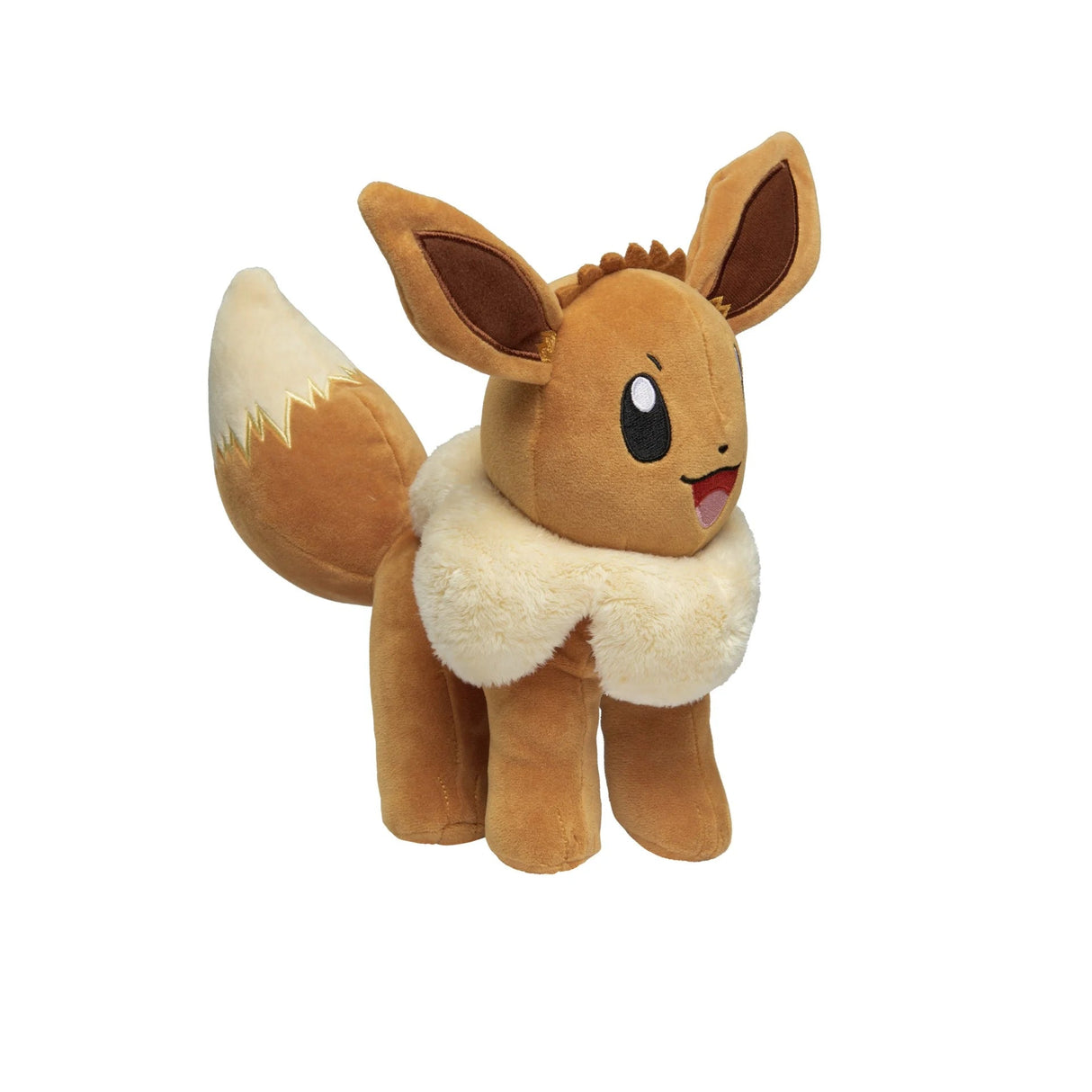 Pokemon Teddy Bear 30 Cm Eevee