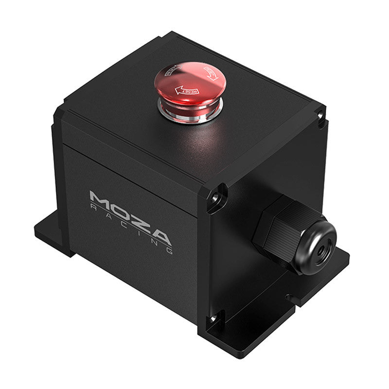 MOZA Emergent Stop För R21/R16/R9