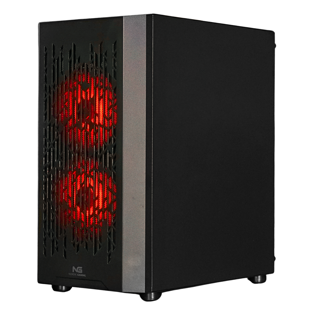 Speldator för nybörjare 1