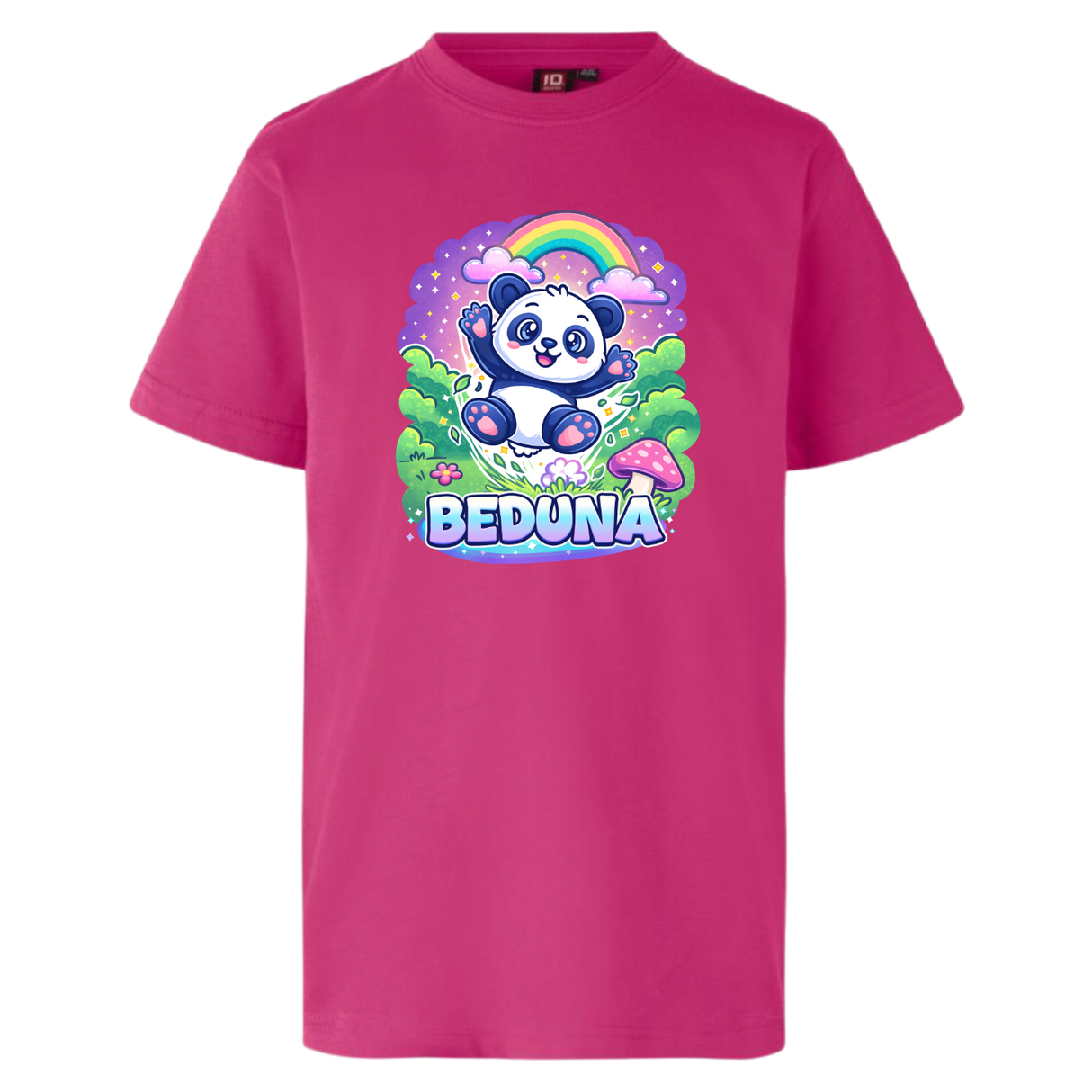 Beduna Eventyr Tee Beduna