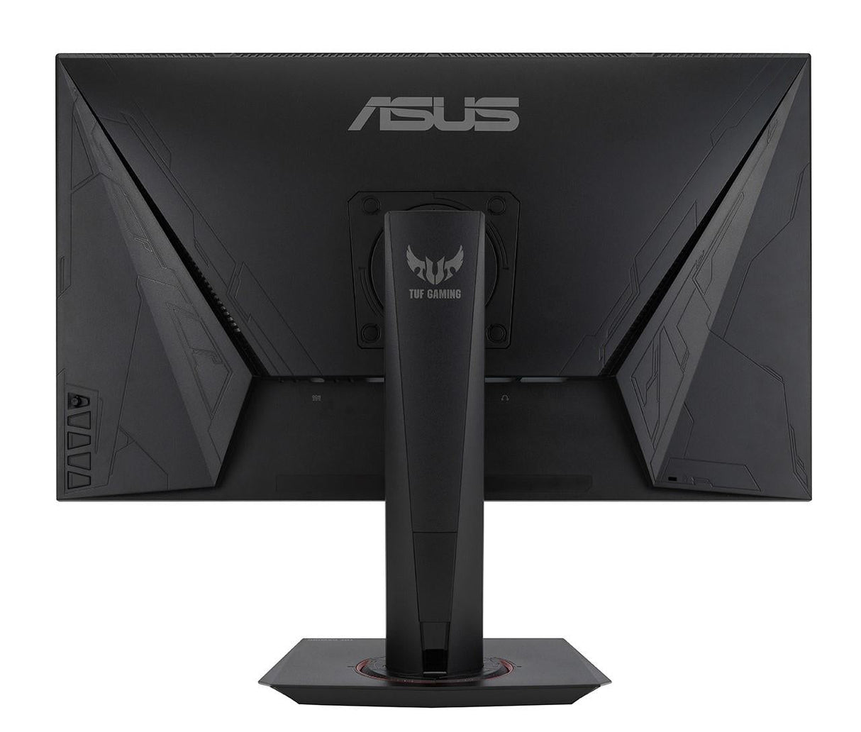 ASUS TUF Gaming VG279QM 27 1920 X 1080 (Full HD) HDMI DisplayPort 280Hz Pivot-skärm