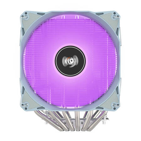 Aktiv Kylning För Processorn Darkflash ICE600 PRO