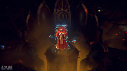 Warhammer 40,000: Mechanicus (Import)