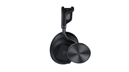 Turtle Beach Stealth Pro II – Xbox-headset, sort – Ørekop og mikrofon
